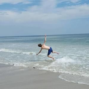 Meet your Posher, Aidan